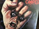 ALICE COOPER-RAISE YOUR FIST AND YELL- LP-VINYL