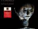 Violent Femmes ?– Hallowed Ground Limited Edition, Numbered, Green LP
