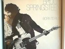 Born to Run Bruce Springsteen Vinyl Columbia Records Sealed Mint