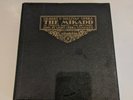 THE MIKADO Gilbert & Sullivan Opera 6x2  DISC SETS  COLUMBIA VINYL 78 Antique
