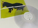 The Promise Ring THE HORSE LATITUDES Vinyl LP Record CLEAR COLOR New