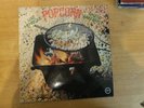 LUIZ HENRIQUE-WALTER WANDERLEY-POPCORN-VERVE RECORDS-SVLP-9225-1968-ORIGINAL UK