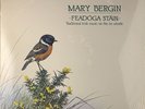 MARY BERGIN FEADOGA STAIN TRADITIONAL IRISH MUSIC VINYL LP SEALED NEW