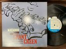GRANT GREEN MATADOR BLUE NOTE GXF 3053 STEREO JAPAN VINYL LP