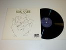 Piano Music By Erik Satie - John McCabe 1974 UK NM 12