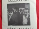 Buzzcocks, Spiral Scratch, 7