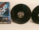 NWA Straight Outta Compton LP Vinyl used 10th Anniversary tribute
