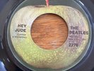 Beatles Hey Jude Revolution Apple 2276 1st Pressing (1968) L.A. Pressing VG+