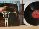 Sick Of It All ?– Built To Last LP hardcore