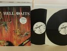 Slayer ?– Hell Awaits 2x LP no poster