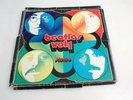 BEATLES VOL.  1 Alpha Omega 4 RECORD ALBUM SET VINYL CLASSIC ROCK Greatest Hits