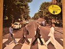 THE BEATLES ABBEY ROAD ORIGINAL FACTORY SEALED LP