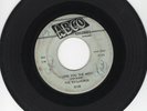 The Rip-Chords 45 I Love You The Most ABCO original DOO WOP  180