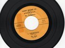 The Twilighters EP 45 Eternally/All Nite Long CADDY RECORD original DOO WOP  253