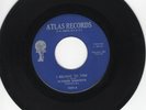 Fi Tones Quintette 45 I Belong To You/Silly Sappy ATLAS original DOO WOP  283