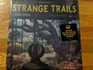 Lord Huron Strange Trails GOLD SPLATTER Vinyl 2-LP Sealed Limited Edition /750