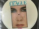THE HUMAN LEAGUE DARE PICTURE DISC LP