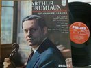 ARTHUR GRUMIAUX recital - ISTVAN HAJDU   / PHILIPS