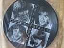 THE BEATLES, HELLO GOODBYE, PARLOPHONE RECORDS, RP5655, PICTURE VINYL, 7“