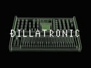 J DILLA-DILLATRONIC VINYL LP NEW