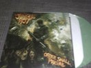 Jungle Rot ?– Order Shall Prevail Vinyl LP , Cannibal Corpse , Deicide,Nile