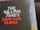 The Rolling Stones Doom And Gloom sealed 10 inch 2012 limited vinyl import rare