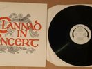 CLANNAD IN CONCERT IRELAND IMPORT GF LP 1978 OGHAM BLB 5001 SIGNED EX