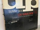 Lou Donaldson Sunny Side Up Blue Note 4036