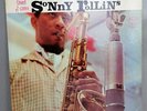 Sonny Rollins The Sound of Sonny Riverside 12-241