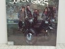 Super Girls 1986 Quad LP Vinyl Record Compilation Funk Soul Rock sealed RARE