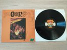 Lp /Vinyl Gong-Magick Brother/SpaceRock,ProgRock CR 3022 Germany 1977