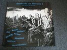 V/A Sampler-Soundtracks zum Untergang 2 LP-1982 Germany-AG 008-Böhse Onkelz