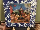 The Rolling Stones Their Satanic Majesties Request 3D Cover London Gatefold