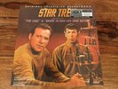 Star Trek Original Television Pilots Soundtrack Limited Vinyl Edition