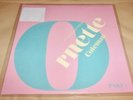 An Evening With by Ornette Coleman (Vinyl LP, Sealed, Pink Colored)