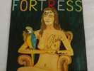 Miniature Tigers - Fortress-Signed Vinyl 2010-Indie Rock Original