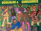 Willie Rosario & His Orchestra ?– Boogaloo & Guaguanco - ATCO 33-236 Mono LP