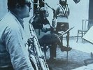 LATIN JAZZ: STAN GETZ, LUIZ BONFA, MARIA TOLEDO - JAZZ SAMBA ENCORE  V8523  EX+