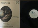 Vlado Perlemuter MOZART Piano Sonatas - RARE FRENCH OG VOX IB 130 HOLY GRAIL