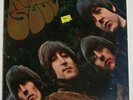 Sealed Beatles Rubber Soul US Capitol SW 2442 1978 Purple Label Stereo