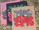 Travis Scott The scotts Kaws 12