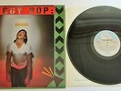 Iggy Pop - Soldier UK 1980 Arista 1st Press LP