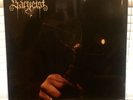SARGEIST Let The Devil In LP Gold/White Swirl Vinyl Black Metal