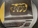 Kraftwerk - Computer World - Mega rare Picture Disc (2006) - Free P&P EU, as new
