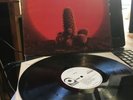 Cactus Vinyl LP, Rare  Promo - Self Titled 1970 NM
