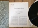Paul Jacobs ARNOLD SCHOENBERG Pièces Pour Piano OG DUCRETET THOMSON 320C125