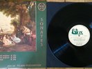Vlado Perlemuter MOZART Piano Sonatas - RARE FRENCH OG VOX IB 160 HOLY GRAIL