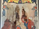 SHRINK SEALED PSYCH VINYL LP  RARE  REIGN GHOST  UNPLAYED RECORD  MINT ORIGINAL