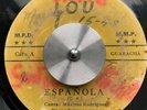 PANAMA Latin Salsa Guaracha MAXIMO RODRIGUEZ Espanola 7