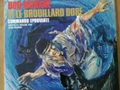 vinyle 33T Henri Vernes Bob Morane et le Brouillard Doré Musidisc - PP95